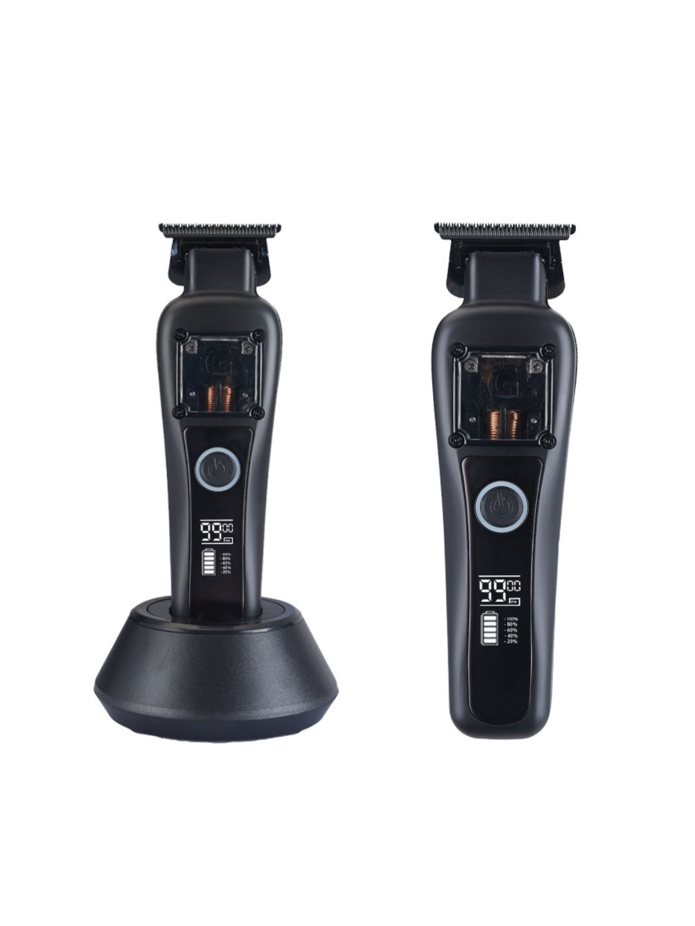 Cordless Hair Clipper - ELC Fashion