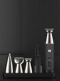Cordless Hair Clipper - ELC Fashion