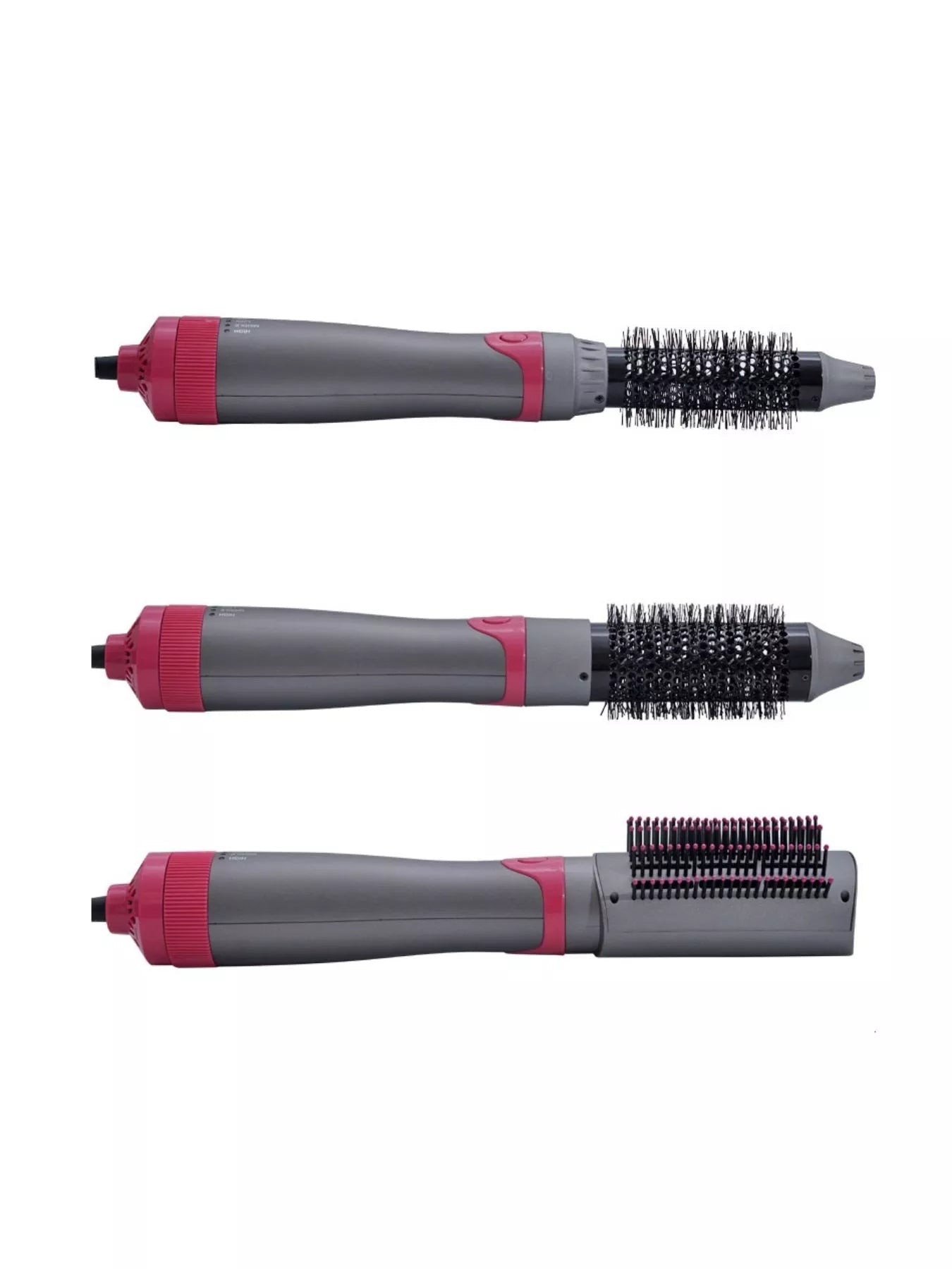 Fast Heating Hot Air Brush - ELC Fashion