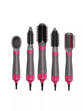 Fast Heating Hot Air Brush - ELC Fashion