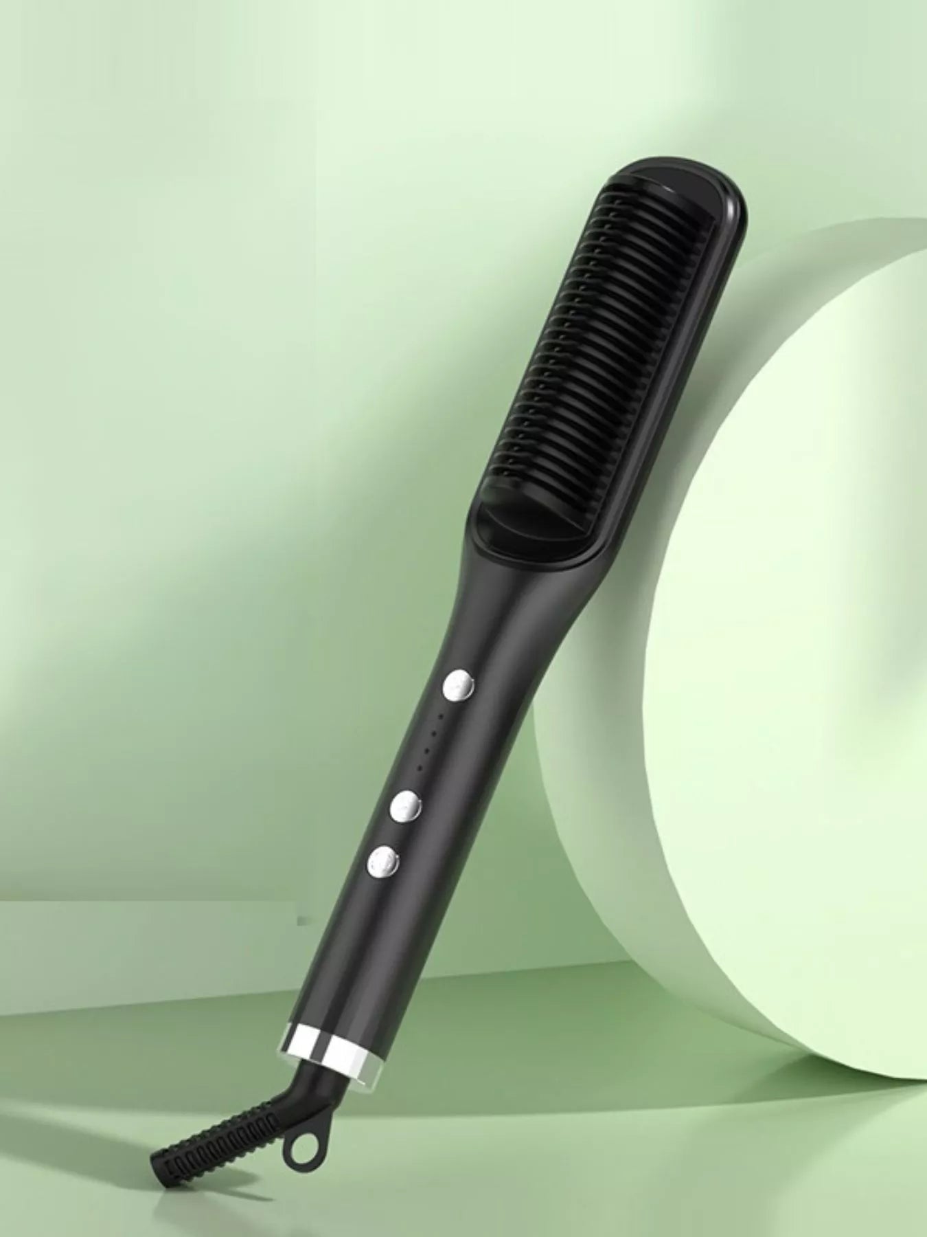 Heating Straightening Comb - ELC Fashion