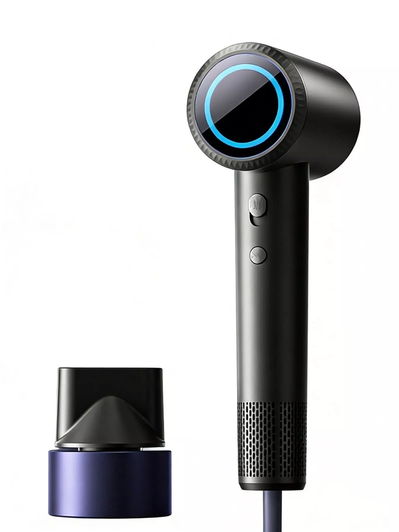 High - Speed Hair Dryer - ELC Fashion