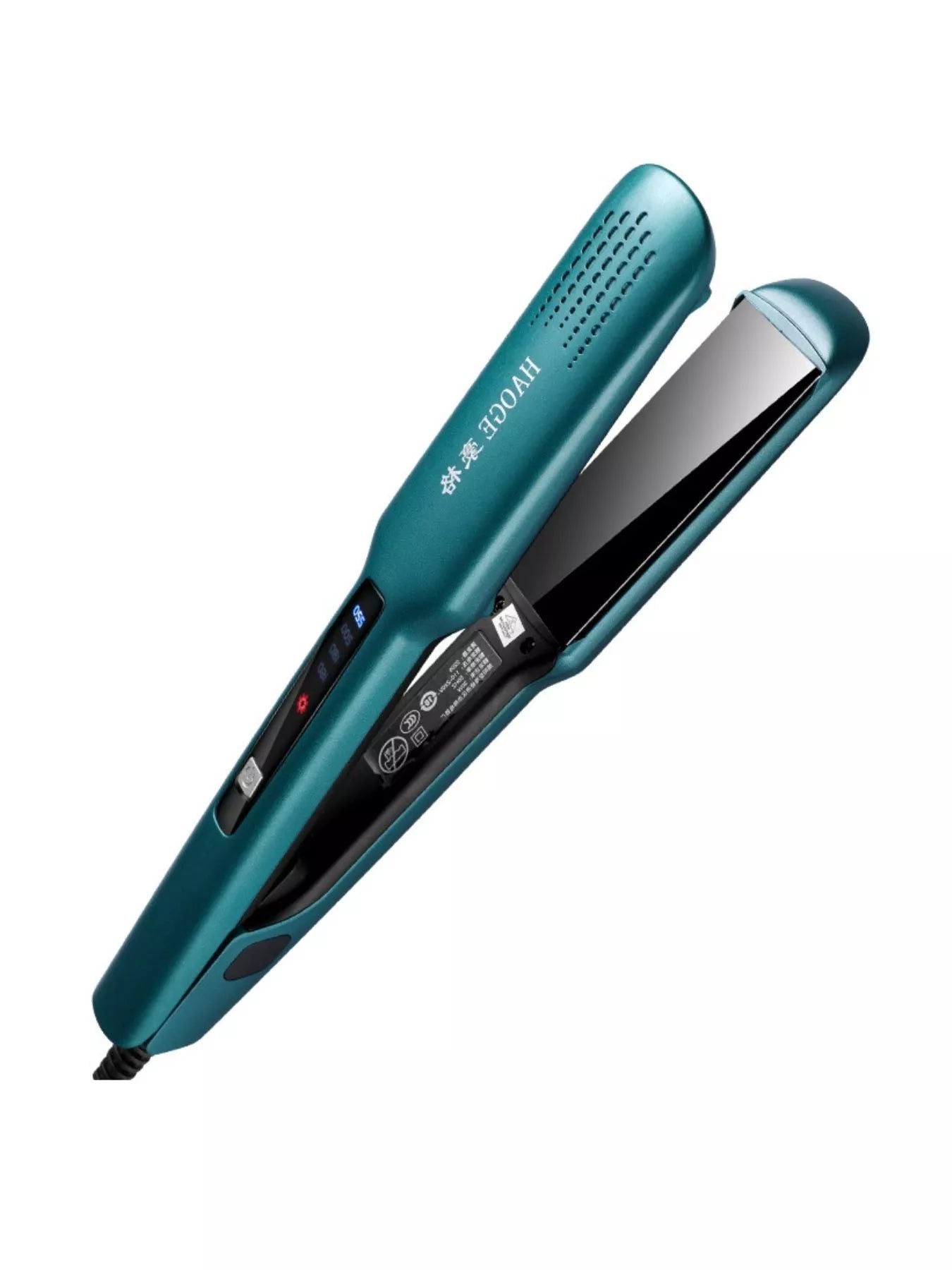 Portable Hair Straightener - ELC Fashion