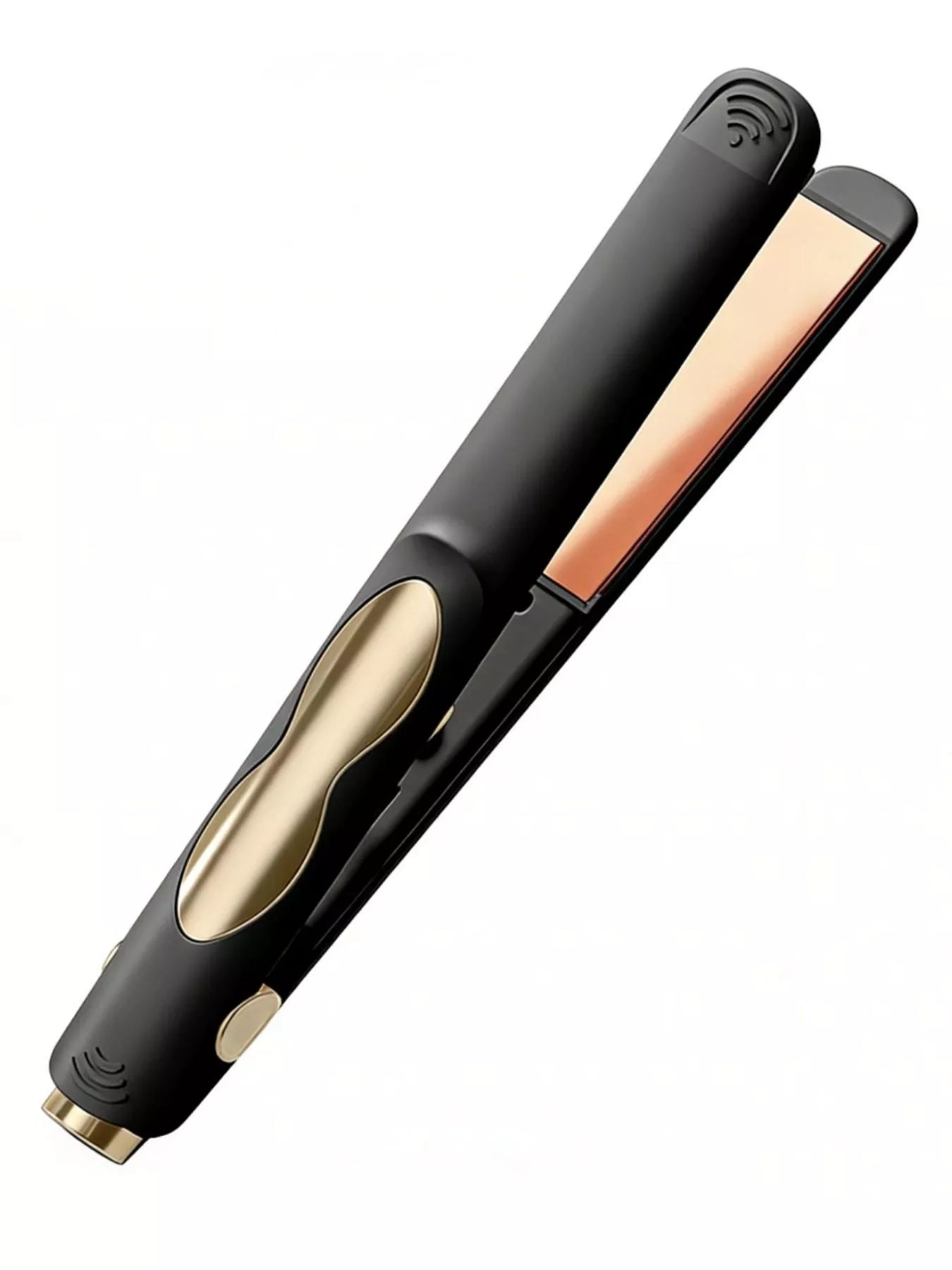Portable Hair Straightener - ELC Fashion