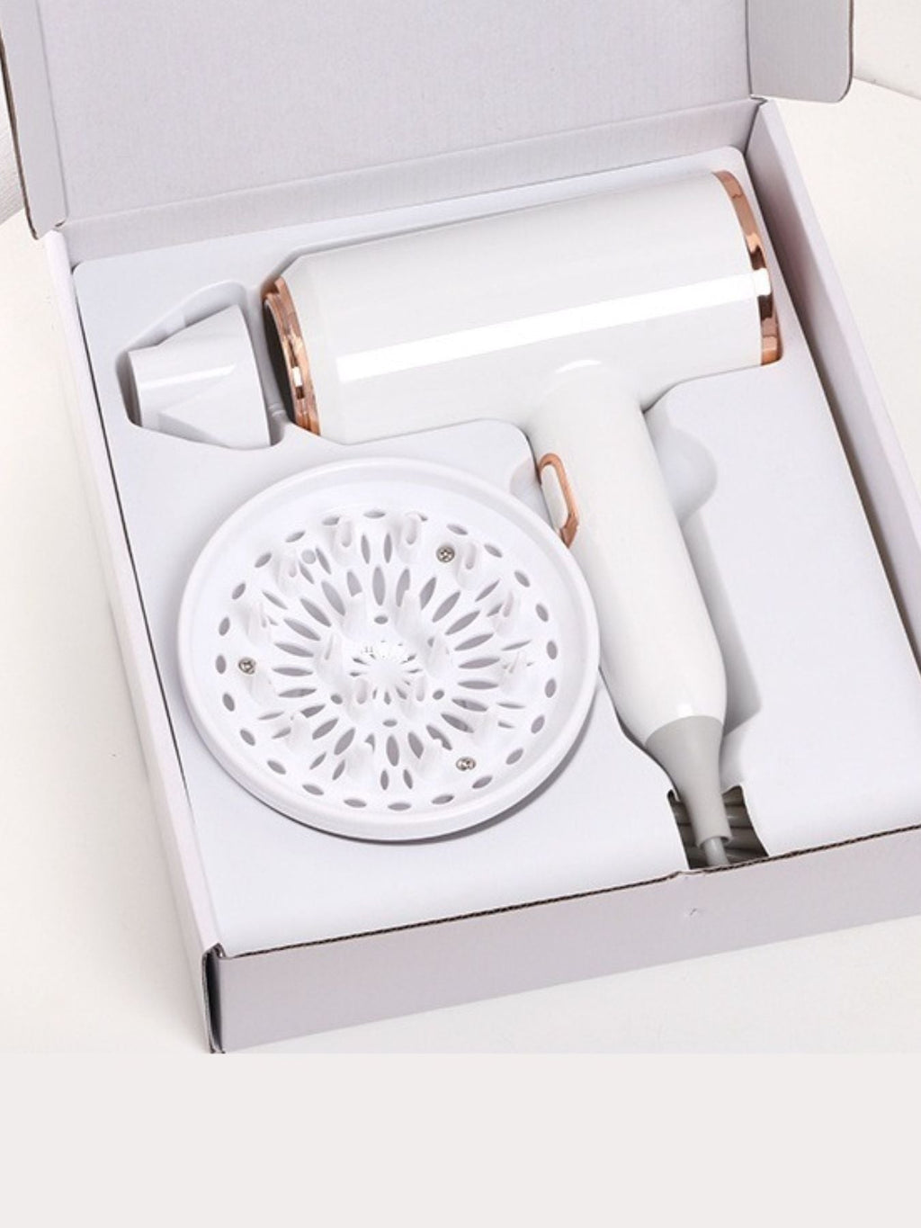 Quick - Drying & Hair Care Household Hair Dryer - ELC Fashion